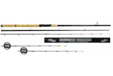 Фідерне вудилище Globe – Hunter Feeder – Штекерний – Карбон – 3,9 м