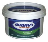 Конопля смажена мелена Фішка - 100 г