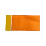 Прапорець для жерлиці Anvi - Помаранчевий - 10 шт/уп