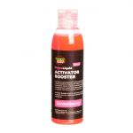 Ліквід Технокарп Fluoro Liquid Activator - Strawberry - 100 мл