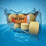 Флуоро Планктон Pro Max Corona Fishing - Дафнія