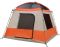 Намет 6-ти місцевий Green Camp 10 двошаровий з тамбуром і тентом