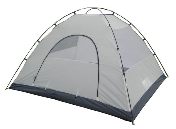 Намет 4-х місцевий Green Camp 1013-4