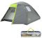 Намет 4-х місцевий Green Camp 1013-4