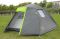 Намет 4-х місцевий Green Camp 1013-4
