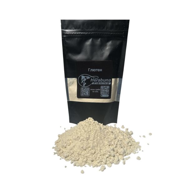 Глютен Херабуна – 100 г