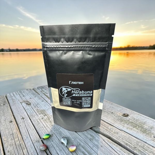 Глютен Херабуна – 100 г