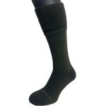 Гольфи Carpe Diem "Optimist" Merino - Зимові - Вовна - Темно-зелені