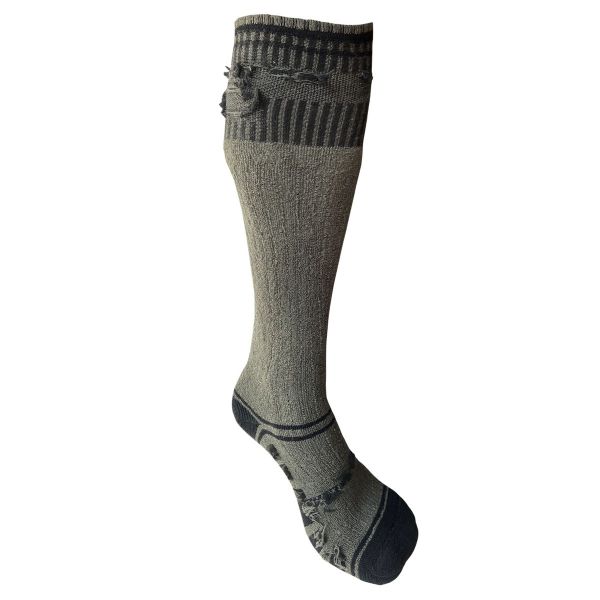 Гольфи "Optimist" Трембіта - Трекінгові - Зимові - Хакі