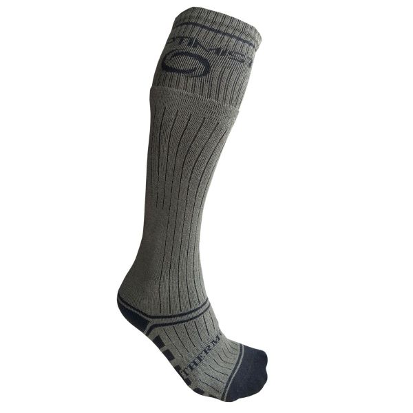 Гольфи "Optimist" Трембіта - Трекінгові - Зимові - Хакі