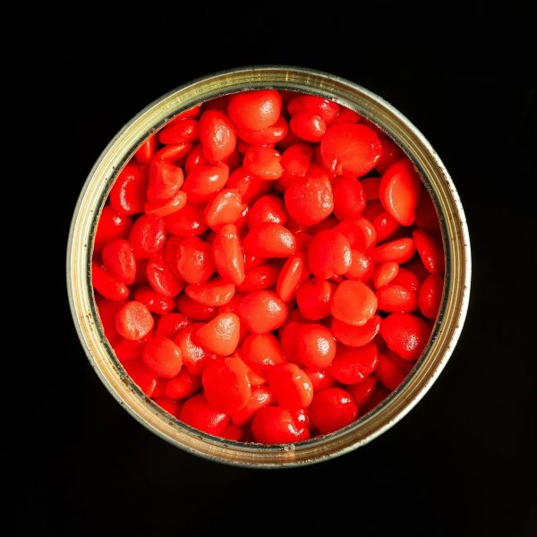 Підгодовування Горох подрібнений Robin - Пряна кориця - з/б 200 мл