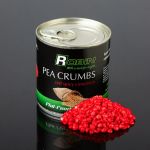 Підгодовування Горох подрібнений Robin - Пряна кориця - з/б 200 мл