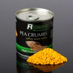 Підгодовування Горох подрібнений Robin - Солодка ваніль - з/б 200 мл