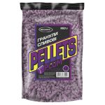 Гранули Megamix Pellets - Ø8 мм - 900 г Слива