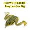 Приманка жаба Grows Culture Frog Lure - 5 см - 10 г