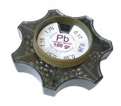 Груз набір - 100 г - Ромашка