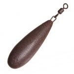 Вантаж Технокарп - Бічний - Куля