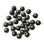 Вантаж вухань нерозбірний свинцевий - 50 шт/уп