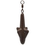 Вантаж короповий Anvi - Ракета - 1 шт.