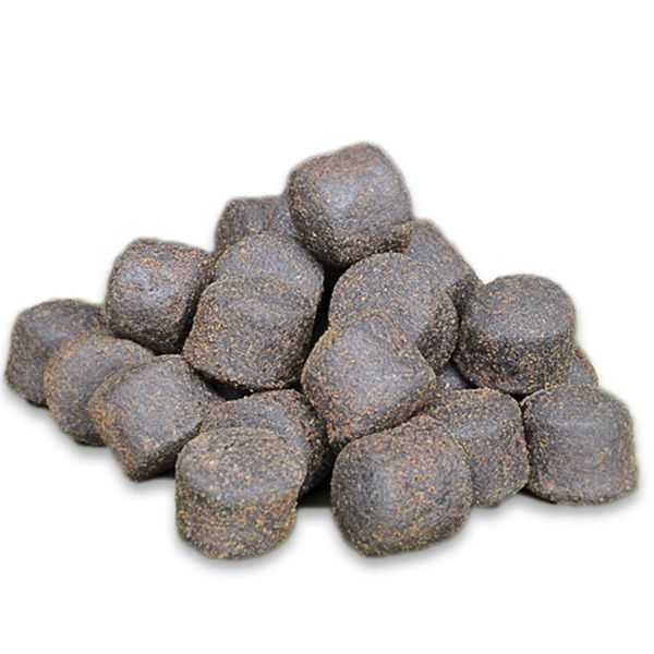 Пеллетс Carpio Halibut Sticks Ø3 мм