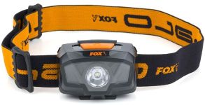 Налобний ліхтар Fox Halo 200