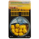 Імітація солодкої кукурудзи Enterprise Tackle - Sinking (Повільно тоне) - Yellow