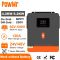 Инвертор автономный гибридный PowMr 4200W с чистой синусоидой - Бесперебойник на весь дом - POW-HVM4.2M-24V-N - Китай