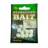 Штучна кукурудза Fishing Roi - Силіконова - Плаваюча - Часник - 10 шт/уп