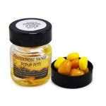 Штучна насадка Enterprise - Tutti Frutti&Peach - Flavour Sweetcorn&Maize Mixed - 5 мл - 10 шт/уп