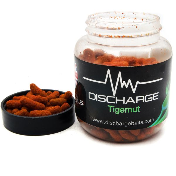 Штучна наживка Discharge Medusa Maggots - Floating