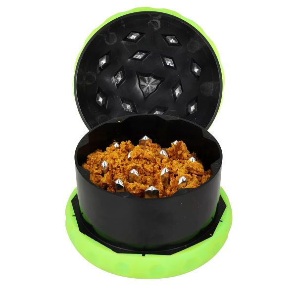 Подрібнювач бойлів Golden Catch Boilie Crusher 2в1