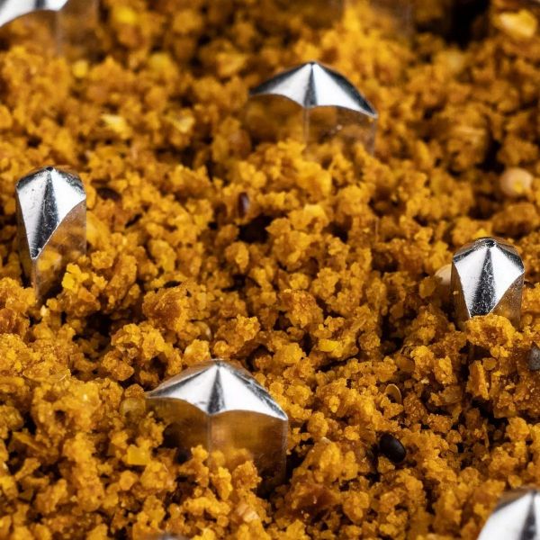 Подрібнювач бойлів Golden Catch Boilie Crusher 2в1