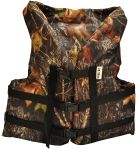 Рятувальний жилет ANVI - Дубок