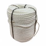 Канат поліамідний (капроновий) - Кручений - 100 м