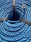 Канат поліпропіленовий JuteRD - Синій - 200 м