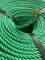 Канат поліпропіленовий JuteRD - Зелений - 200 м