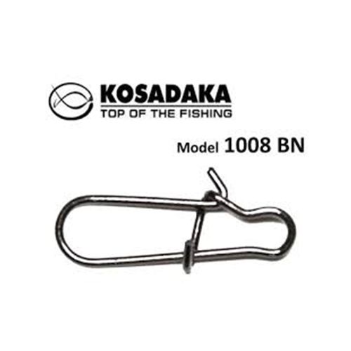 Карабін Kosadaka - 1008 BN - 16 шт/уп