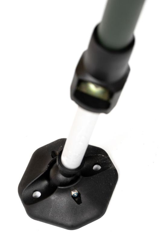 Коропове крісло Ranger Chester (Арт. RA 2240)