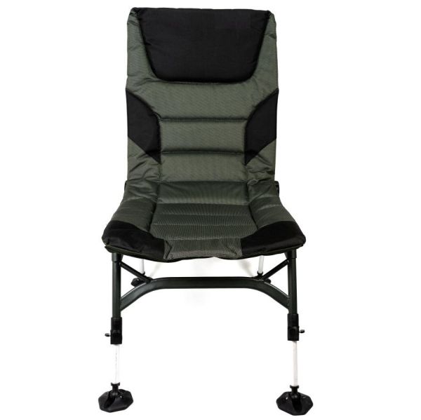 Коропове крісло Ranger Chester (Арт. RA 2240)