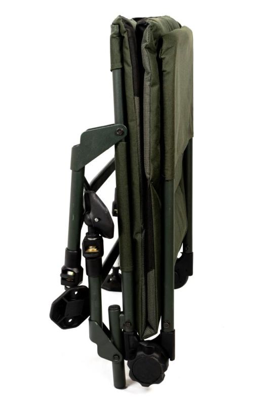 Коропове крісло Ranger Chester (Арт. RA 2240)