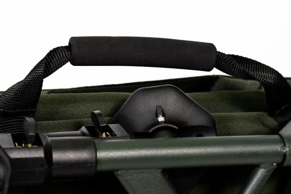 Коропове крісло Ranger Chester (Арт. RA 2240)