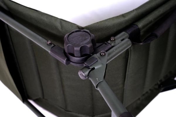 Коропове крісло Ranger Chester (Арт. RA 2240)