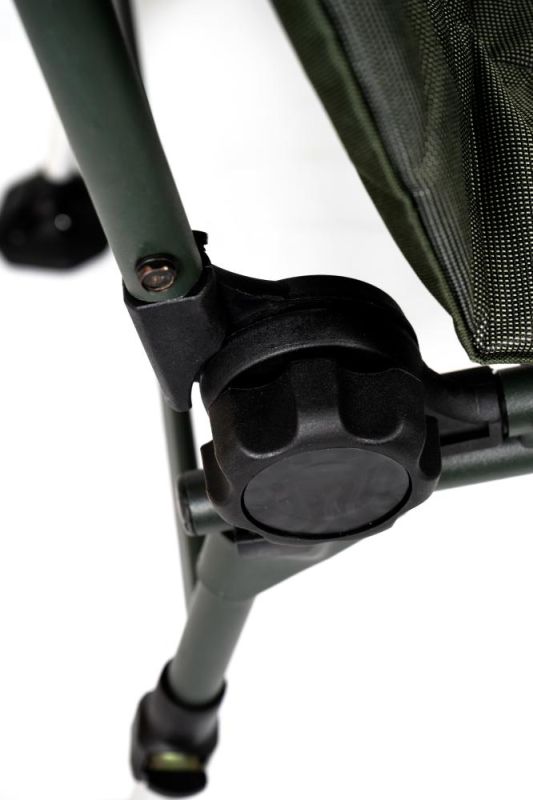 Коропове крісло Ranger Chester (Арт. RA 2240)