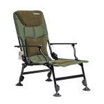 Коропове крісло Ranger Comfort Fleece SL-111 (RA 2250)