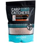 Коропове харчування Carp Catchers - RED - Стік-мікс