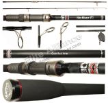 Вудилище коропове Elite Alliance - Короп 50 (02136133) - 360 г - 3,6 м