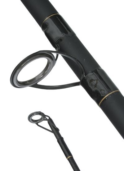 Вудилище коропове Energofish - Gold Star Boilie - 2 секції - 480 г - 3,6 м