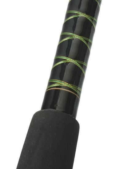 Вудилище коропове Energofish - Gold Star Boilie - 2 секції - 480 г - 3,6 м