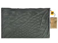 Короповий мішок Zipper Lock - На змійці - З поплавцем - 110х70 см