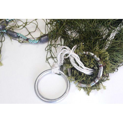 Кастингова сітка Американка (парашут) - Капронова нитка - 5 м